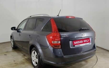 KIA cee'd I рестайлинг, 2010 год, 780 000 рублей, 5 фотография
