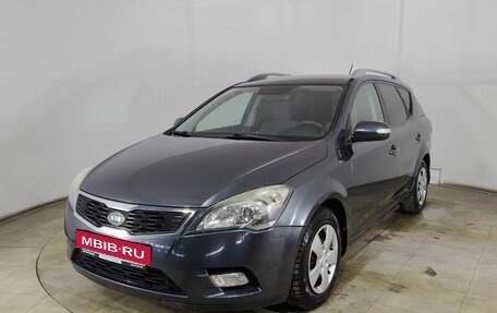 KIA cee'd I рестайлинг, 2010 год, 780 000 рублей, 3 фотография