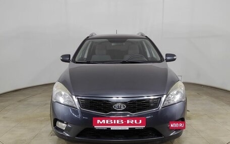 KIA cee'd I рестайлинг, 2010 год, 780 000 рублей, 2 фотография