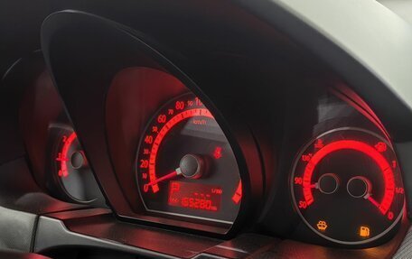 KIA cee'd I рестайлинг, 2010 год, 780 000 рублей, 15 фотография