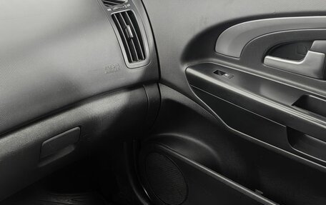 KIA cee'd I рестайлинг, 2010 год, 780 000 рублей, 14 фотография