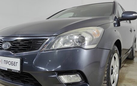 KIA cee'd I рестайлинг, 2010 год, 780 000 рублей, 24 фотография