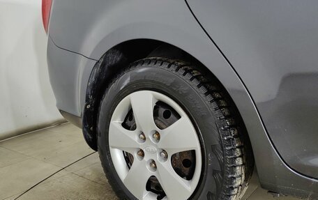 KIA cee'd I рестайлинг, 2010 год, 780 000 рублей, 23 фотография