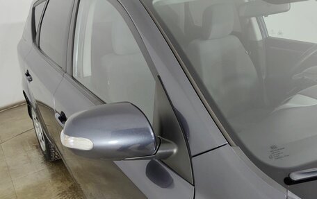 KIA cee'd I рестайлинг, 2010 год, 780 000 рублей, 20 фотография