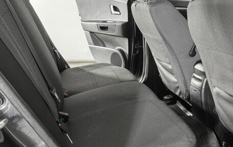 KIA cee'd I рестайлинг, 2010 год, 780 000 рублей, 17 фотография