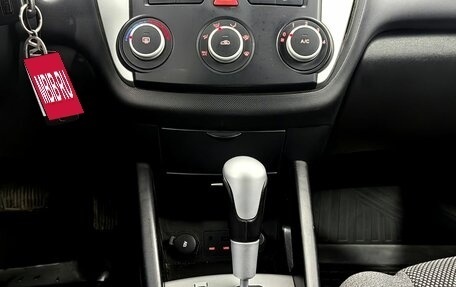 KIA cee'd I рестайлинг, 2010 год, 780 000 рублей, 12 фотография