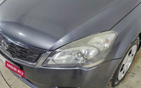 KIA cee'd I рестайлинг, 2010 год, 780 000 рублей, 21 фотография