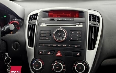 KIA cee'd I рестайлинг, 2010 год, 780 000 рублей, 19 фотография