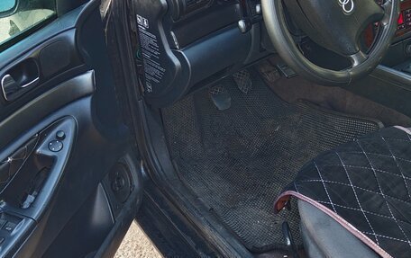 Audi A4, 1995 год, 270 000 рублей, 6 фотография