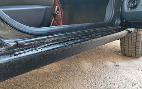 Audi A4, 1995 год, 270 000 рублей, 8 фотография