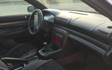 Audi A4, 1995 год, 270 000 рублей, 5 фотография