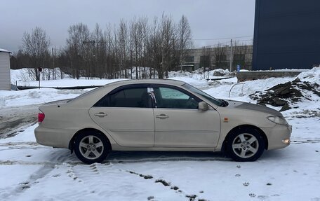 Toyota Camry V40, 2004 год, 760 000 рублей, 3 фотография