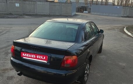 Audi A4, 1995 год, 270 000 рублей, 3 фотография