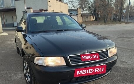 Audi A4, 1995 год, 270 000 рублей, 2 фотография