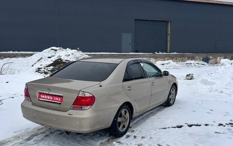 Toyota Camry V40, 2004 год, 760 000 рублей, 1 фотография