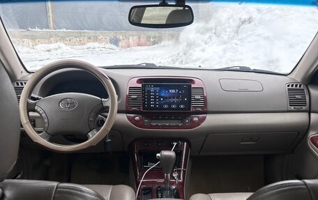 Toyota Camry V40, 2004 год, 760 000 рублей, 11 фотография