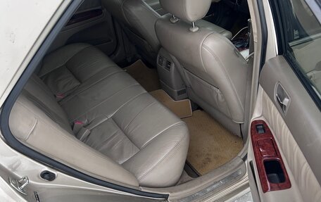 Toyota Camry V40, 2004 год, 760 000 рублей, 8 фотография