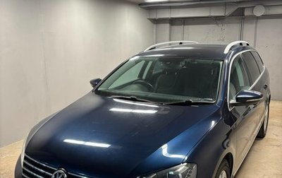 Volkswagen Passat B7, 2013 год, 1 400 000 рублей, 1 фотография