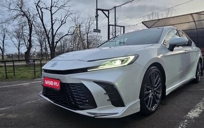 Toyota Camry, 2024 год, 3 945 000 рублей, 1 фотография