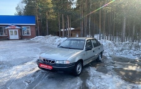 Daewoo Nexia I рестайлинг, 2007 год, 220 000 рублей, 1 фотография