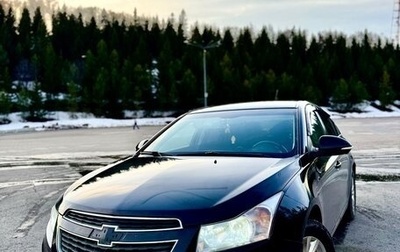 Chevrolet Cruze II, 2014 год, 700 000 рублей, 1 фотография