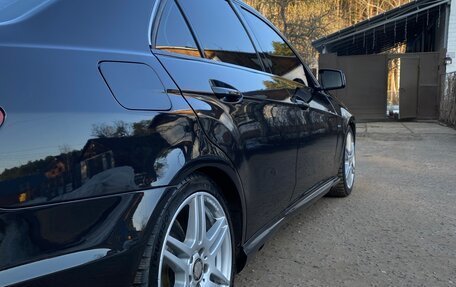 Mercedes-Benz E-Класс, 2011 год, 1 350 000 рублей, 15 фотография