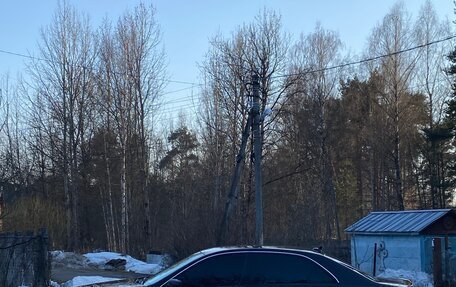 Mercedes-Benz E-Класс, 2011 год, 1 350 000 рублей, 13 фотография