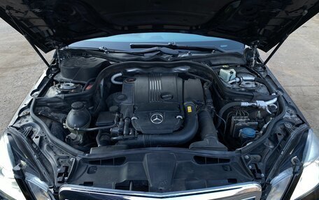 Mercedes-Benz E-Класс, 2011 год, 1 350 000 рублей, 12 фотография