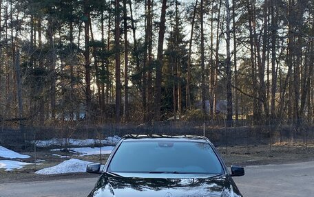 Mercedes-Benz E-Класс, 2011 год, 1 350 000 рублей, 14 фотография