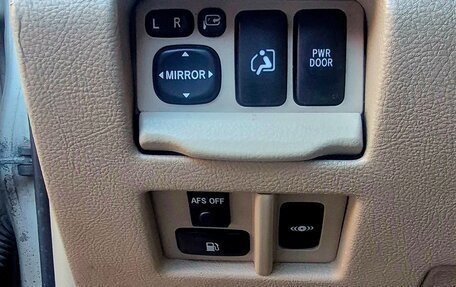 Lexus RX II рестайлинг, 2005 год, 999 000 рублей, 3 фотография