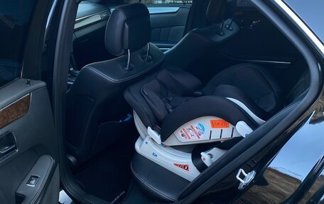 Mercedes-Benz E-Класс, 2011 год, 1 350 000 рублей, 11 фотография