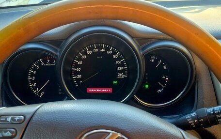 Lexus RX II рестайлинг, 2005 год, 999 000 рублей, 6 фотография