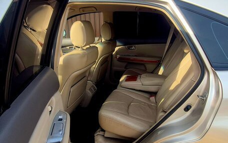 Lexus RX II рестайлинг, 2005 год, 999 000 рублей, 12 фотография