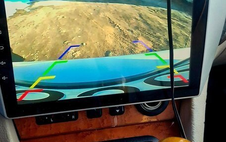 Lexus RX II рестайлинг, 2005 год, 999 000 рублей, 7 фотография