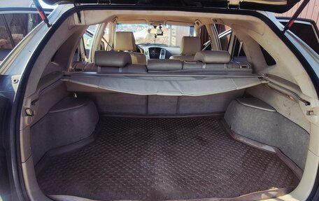 Lexus RX II рестайлинг, 2005 год, 999 000 рублей, 9 фотография