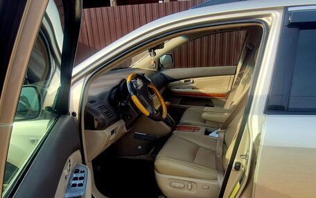 Lexus RX II рестайлинг, 2005 год, 999 000 рублей, 13 фотография