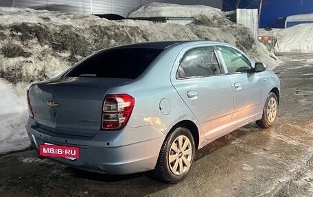 Chevrolet Cobalt II, 2013 год, 450 000 рублей, 3 фотография