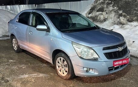 Chevrolet Cobalt II, 2013 год, 450 000 рублей, 2 фотография