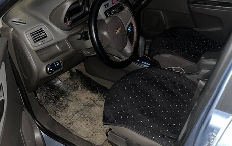 Chevrolet Cobalt II, 2013 год, 450 000 рублей, 6 фотография