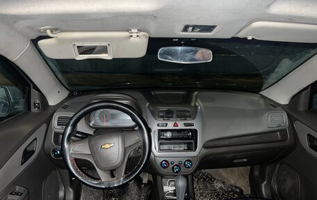 Chevrolet Cobalt II, 2013 год, 450 000 рублей, 5 фотография