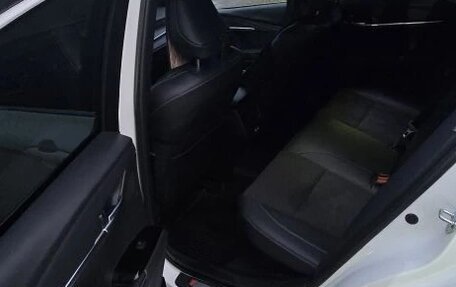 Toyota Camry, 2024 год, 3 945 000 рублей, 6 фотография