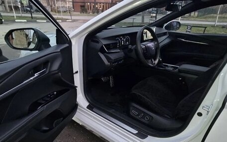 Toyota Camry, 2024 год, 3 945 000 рублей, 5 фотография