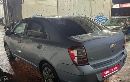 Chevrolet Cobalt II, 2013 год, 450 000 рублей, 4 фотография