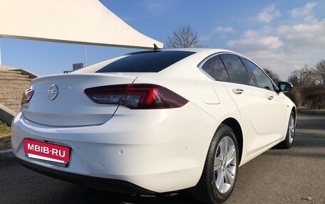 Opel Insignia II рестайлинг, 2019 год, 1 850 000 рублей, 5 фотография