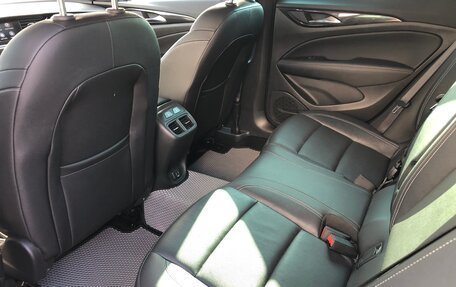 Opel Insignia II рестайлинг, 2019 год, 1 850 000 рублей, 11 фотография