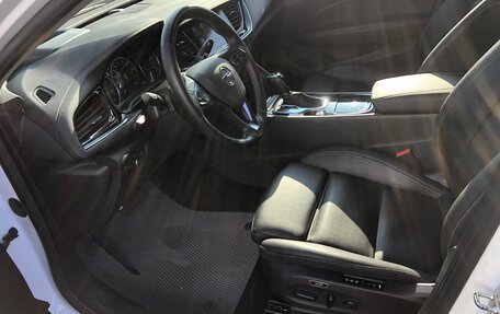 Opel Insignia II рестайлинг, 2019 год, 1 850 000 рублей, 7 фотография