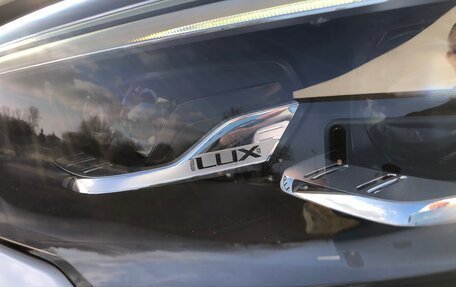 Opel Insignia II рестайлинг, 2019 год, 1 850 000 рублей, 15 фотография