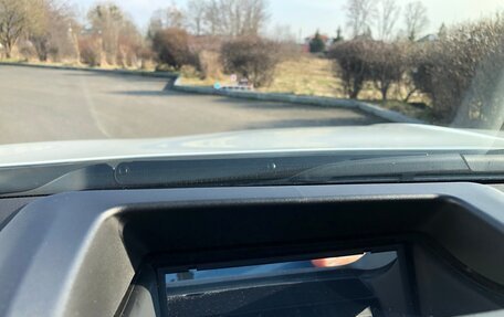 Opel Insignia II рестайлинг, 2019 год, 1 850 000 рублей, 16 фотография