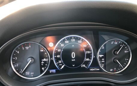 Opel Insignia II рестайлинг, 2019 год, 1 850 000 рублей, 18 фотография