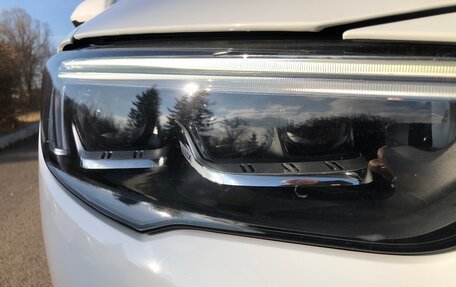 Opel Insignia II рестайлинг, 2019 год, 1 850 000 рублей, 17 фотография